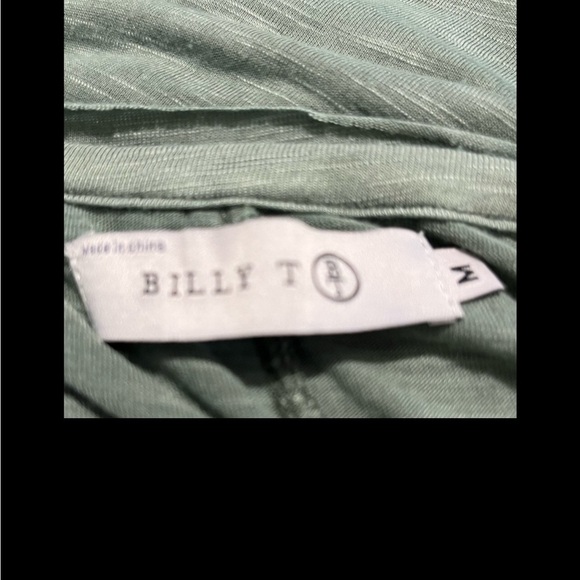 Billy T - Picture 7 of 7